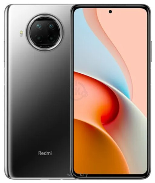 Фотографии Xiaomi Redmi Note 9 Pro 5G 8/256GB (китайская версия)