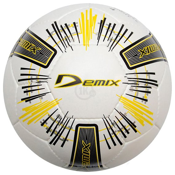 Фотографии Demix DF450IMS (4 размер, белый/желтый)