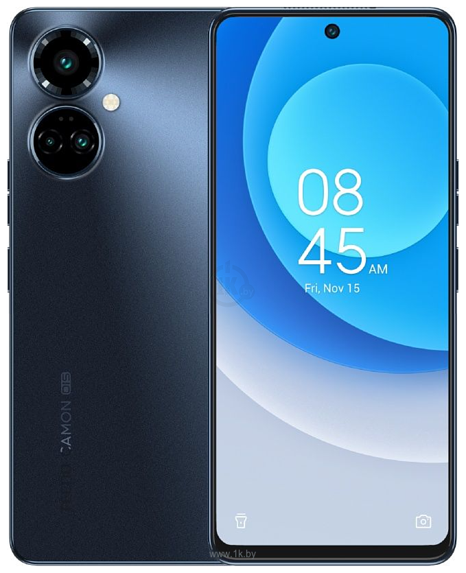 Фотографии Tecno Camon 19 Pro 8/128GB