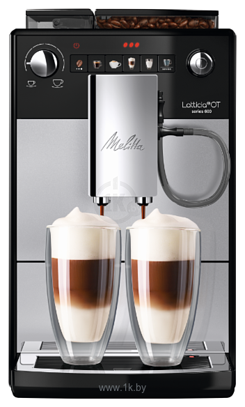 Фотографии Melitta Latticia OT F300-101