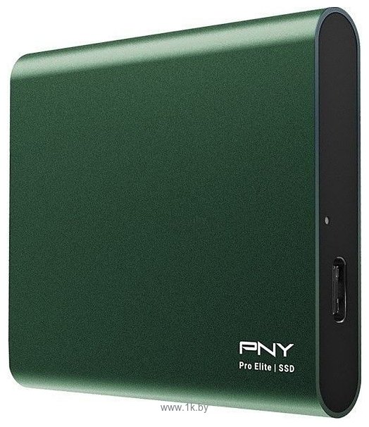 Фотографии PNY Pro Elite 1TB PSD0CS2060GN-1TB-RB