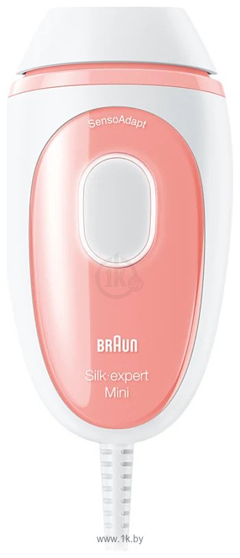 Фотографии Braun Silk-Expert Mini IPL PL1014