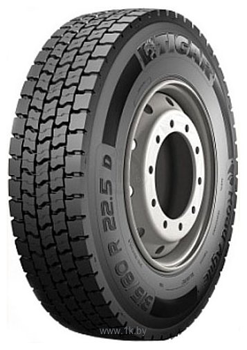 Фотографии Tigar Road Agile D 315/70 R22.5 154/150L