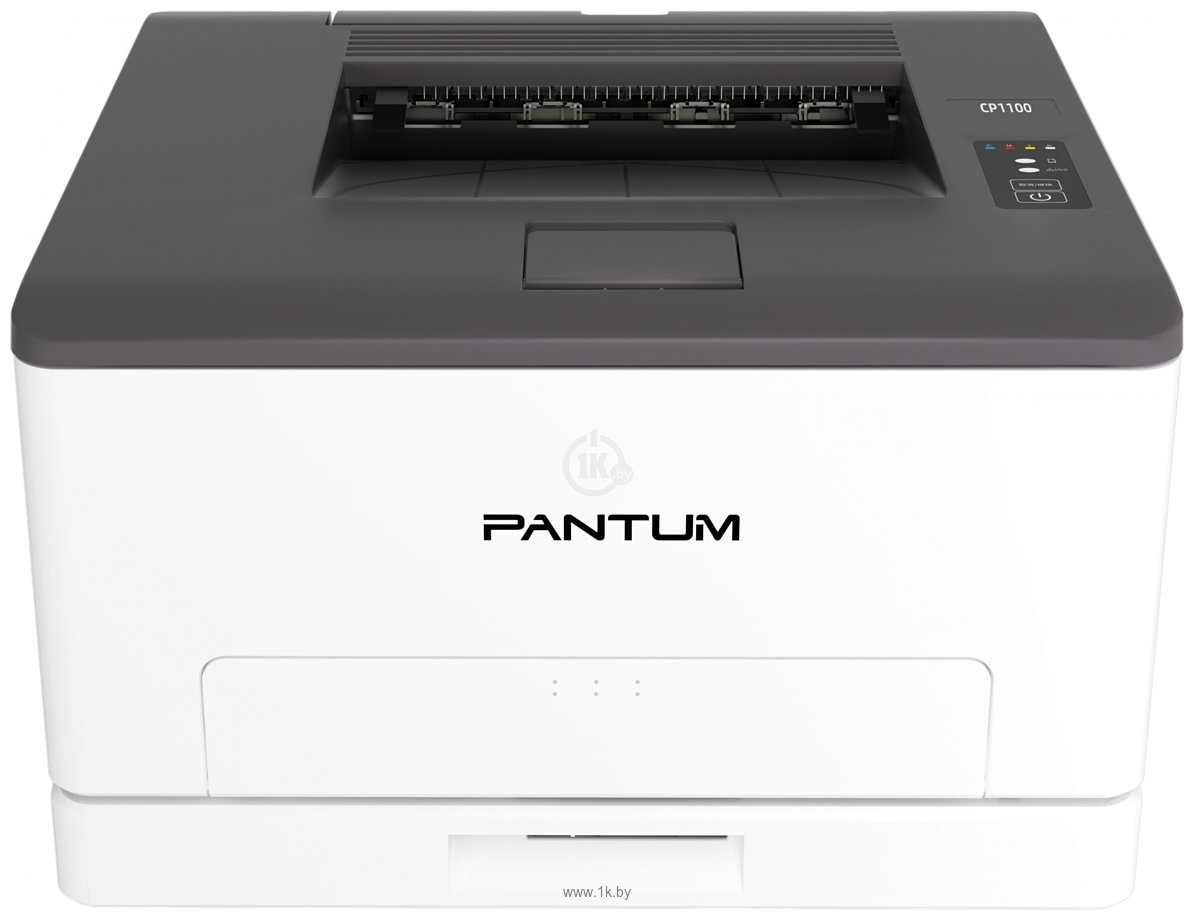 Фотографии Pantum CP1100