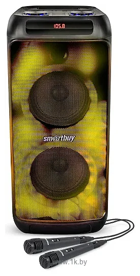 Фотографии SmartBuy Flamer SBS-5190