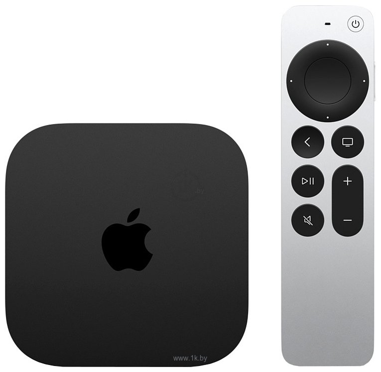 Фотографии Apple TV 4K 128GB (3-е поколение)