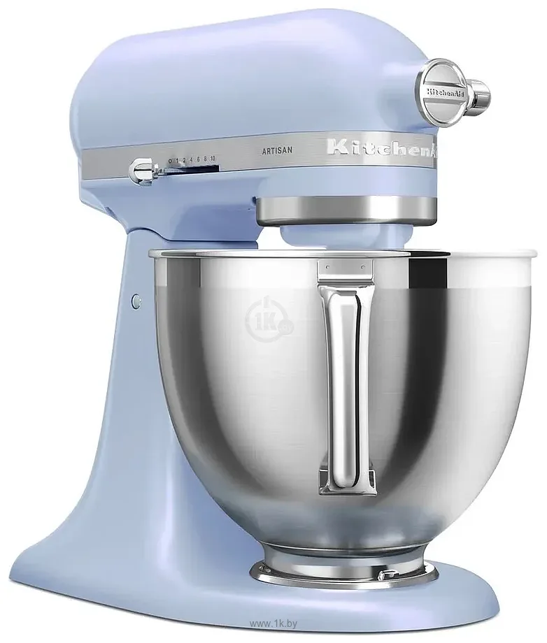 Фотографии KitchenAid 5KSM195PSEAO