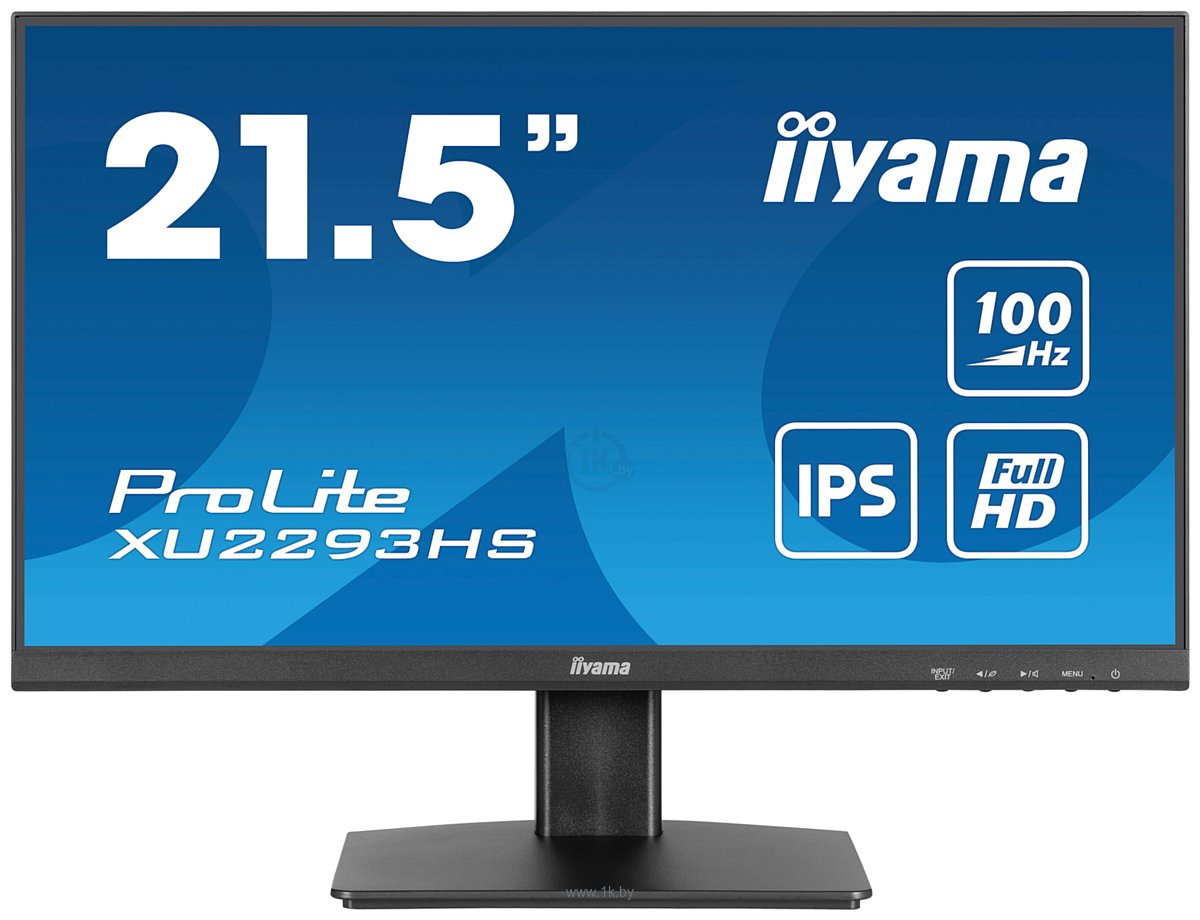 Фотографии Iiyama ProLite XU2293HS-B6