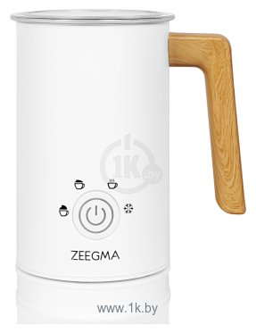 Фотографии Zeegma Milkee Wood (белый)