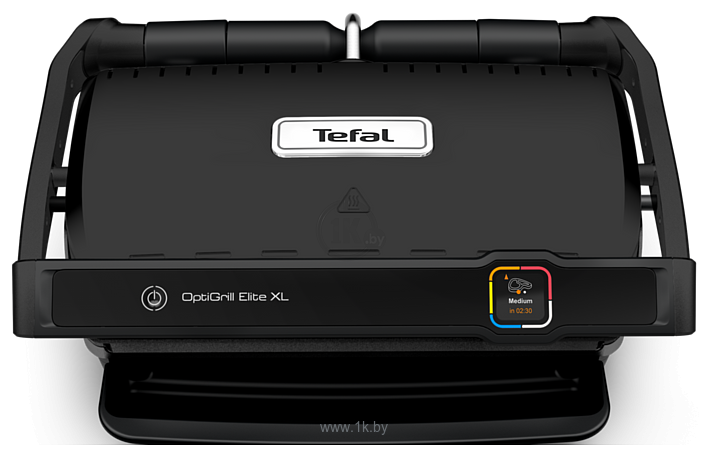 Фотографии Tefal Optigrill Elite Xl GC7608