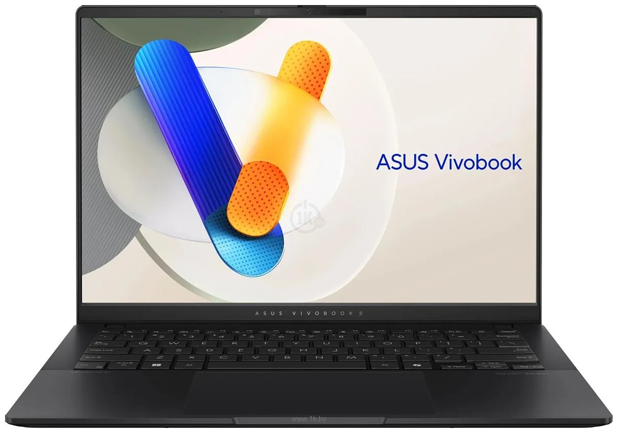 Фотографии ASUS Vivobook S 14 OLED M5406NA-QD145W