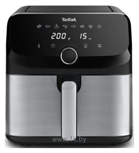 Фотографии Tefal Easy Fry EY855D40