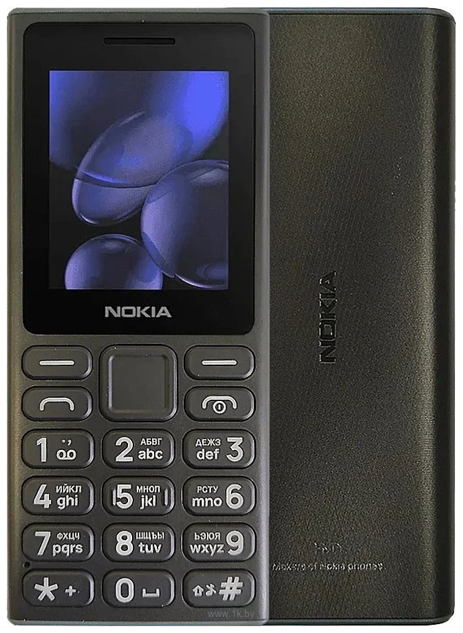 Фотографии Nokia 108 4G Dual SIM TA-1627