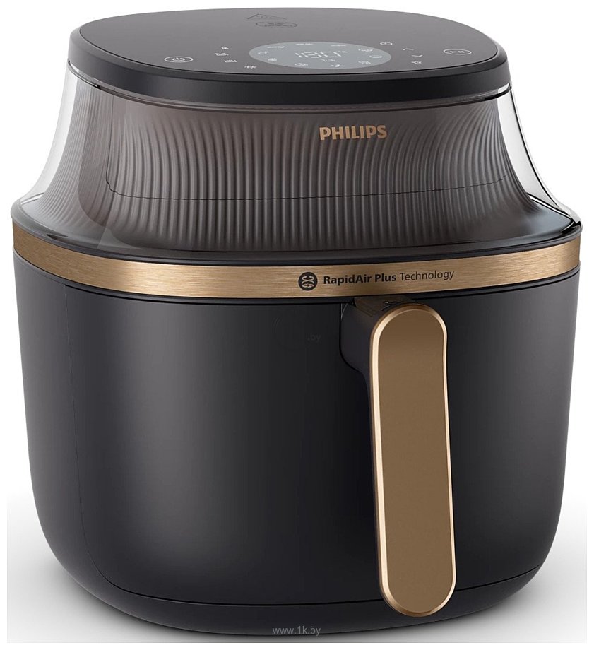Фотографии Philips 3000 Series NA342/00