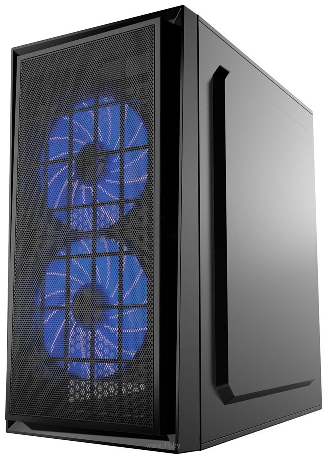 Фотографии Gembird Fornax 950B CCC-FORNAX-950B