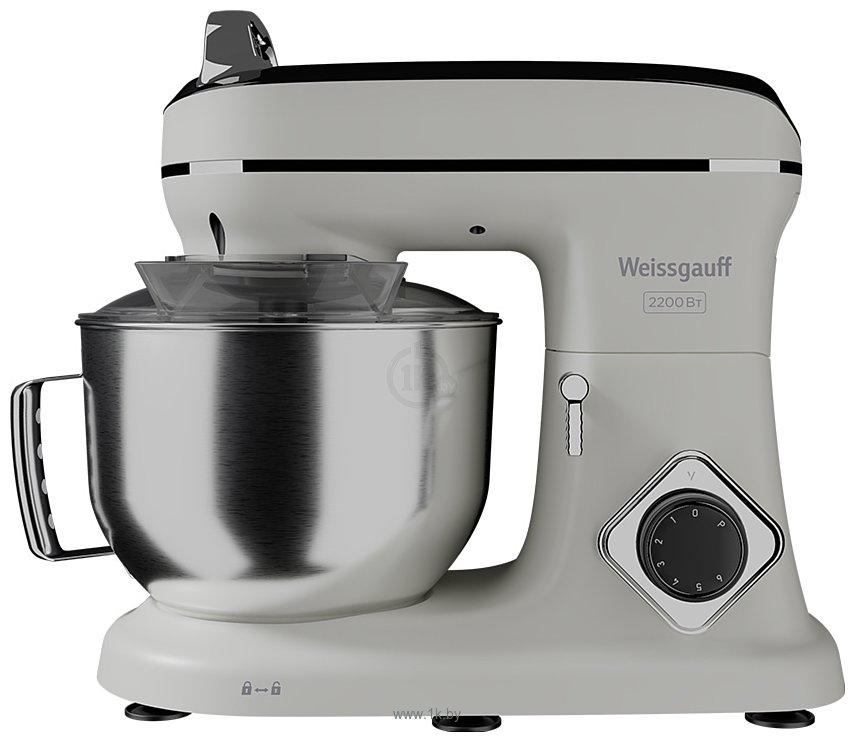 Фотографии Weissgauff WSM 228 PDW Touch Screen Pro