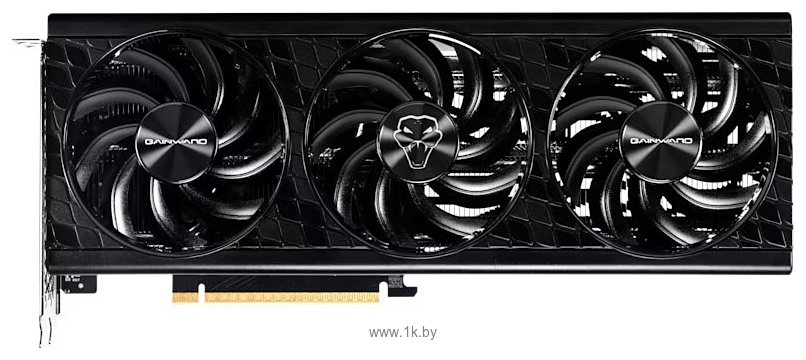 Фотографии Gainward GeForce RTX 5060 Ti Python III 16GB (NE7506T019T1-GB2061T)