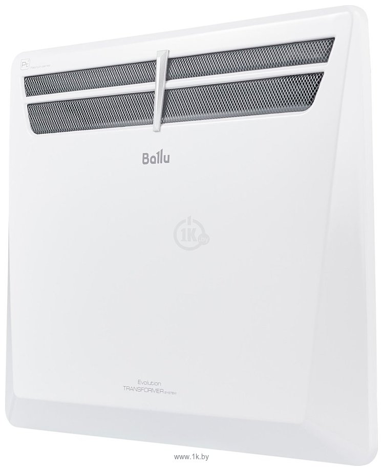 Фотографии Ballu Evolution Transformer BEC/EVU-1000 (инверторное управление)