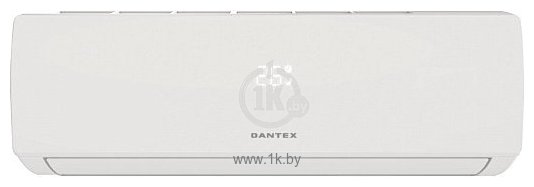 Фотографии Dantex Eco Pro R32 RK-18ENT6/RK-18ENT6E