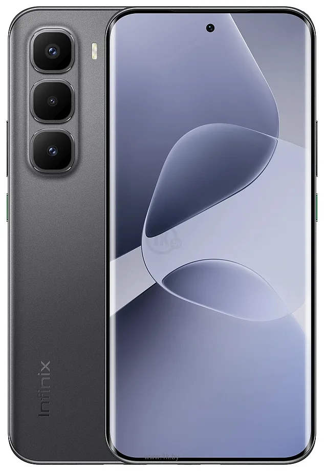 Фотографии Infinix Hot 60 Pro+ X6886 8/128GB