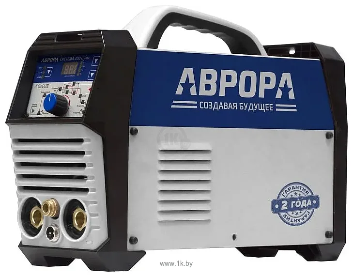Фотографии Аврора Система 200 Пульс
