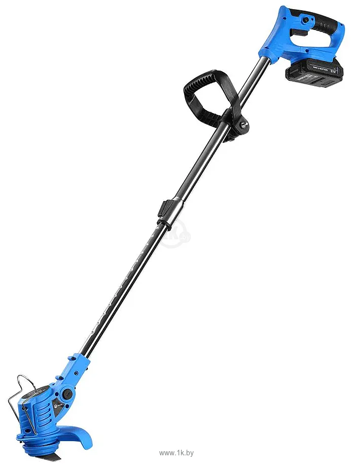 Фотографии Desoon DSTR21 (с 2-мя АКБ)