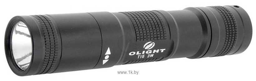 Фотографии Olight T15 XP-G R5