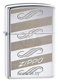 Фотографии Zippo Classic 24456 High Polish Chrome