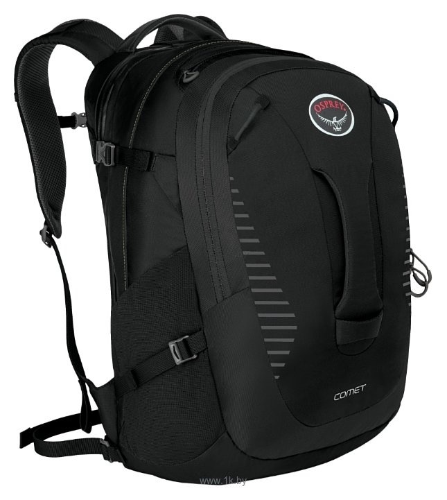 Фотографии Osprey Comet 30 black