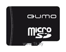 Фотографии Qumo MicroSD 1Gb