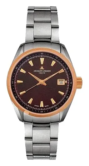 Фотографии Jacques Lemans G-125L Фотографии Jacques Lemans G-125L