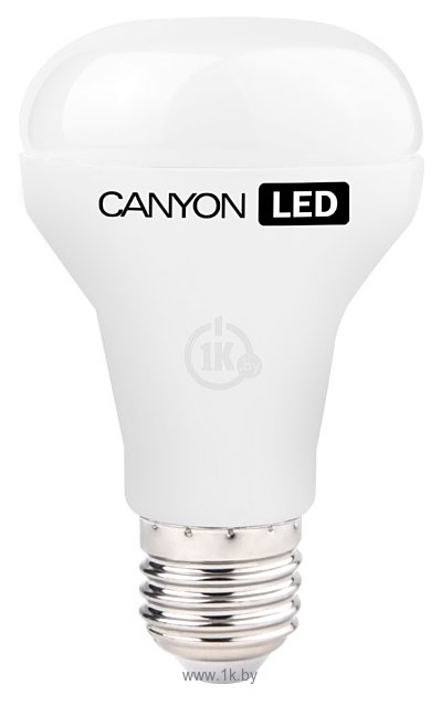 Фотографии Canyon LED R63 6W 2700K E27