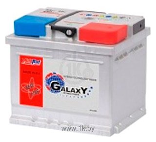 Фотографии AutoPart Galaxy Hybrid 550-130 (50Ah)