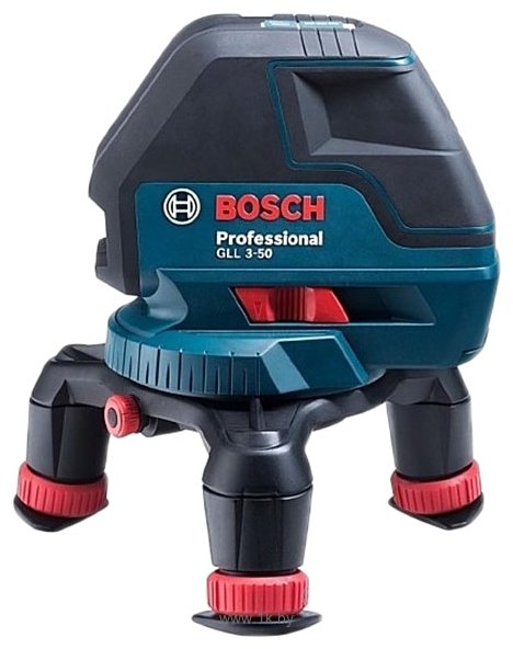 Фотографии Bosch GLL 3-50 (0601063800)