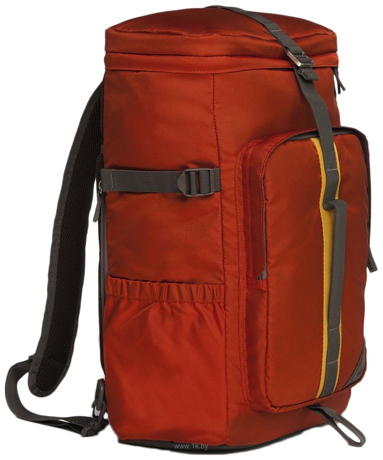 Фотографии Targus Seoul Backpack 15.6 Orange (TSB84508EU)