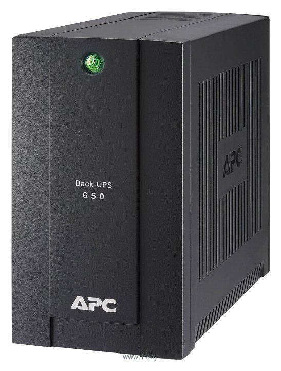 Фотографии APC by Schneider Electric Back-UPS BC650-RSX761