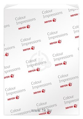 Фотографии Xerox Colour Impressions Silk A3 170 г/м2 250 листов (003R98924)