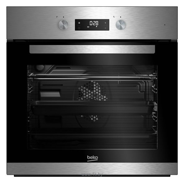 Фотографии BEKO BIM 22304 XCS