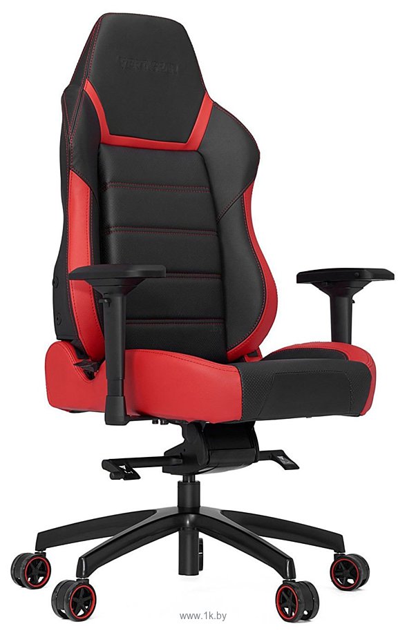 Фотографии Vertagear PL6000 (черный/красный)