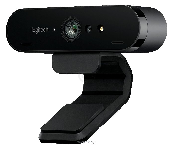 Фотографии Logitech Brio