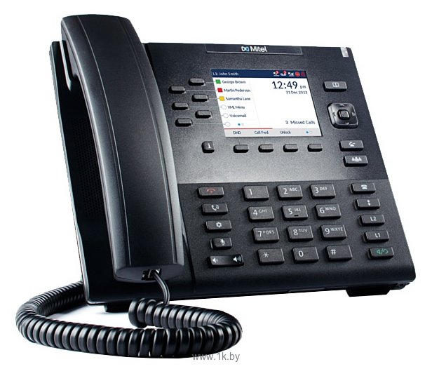 Фотографии Mitel 6867