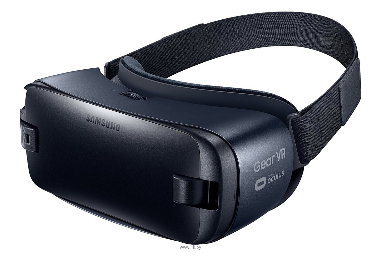 Фотографии Samsung Gear VR (SM-R323NBKASER)