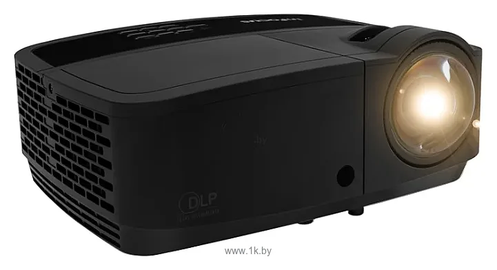 Фотографии InFocus IN126STx Фотографии InFocus IN126STx