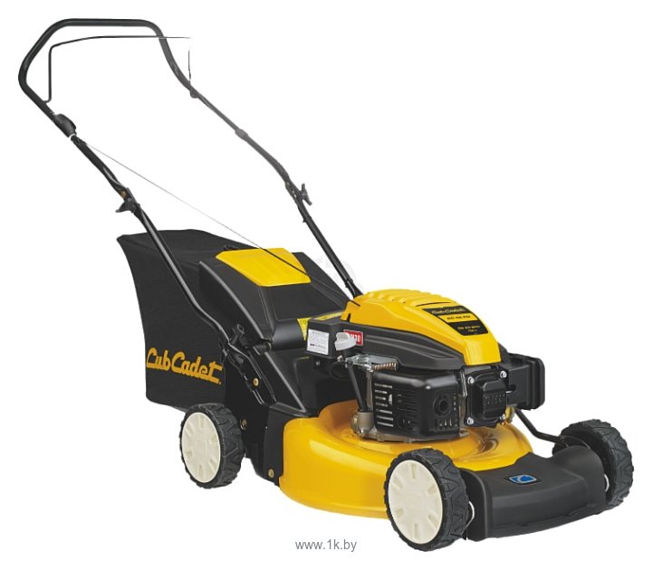 Фотографии Cub Cadet CC LM1 AP46