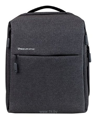 Фотографии Xiaomi Urban Life Style Backpack