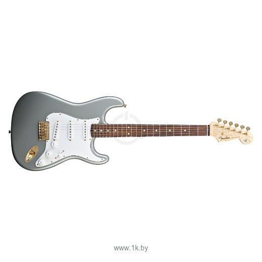 Фотографии Fender Robert Cray Signature Stratocaster