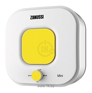 Фотографии Zanussi ZWH/S 15 MINI O