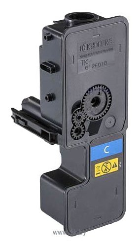 Фотографии Аналог Kyocera TK-5240C