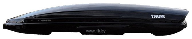 Фотографии Thule Dynamic L 900 430L