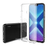 Фотографии Case Better One для Huawei Honor 8X (прозрачный)